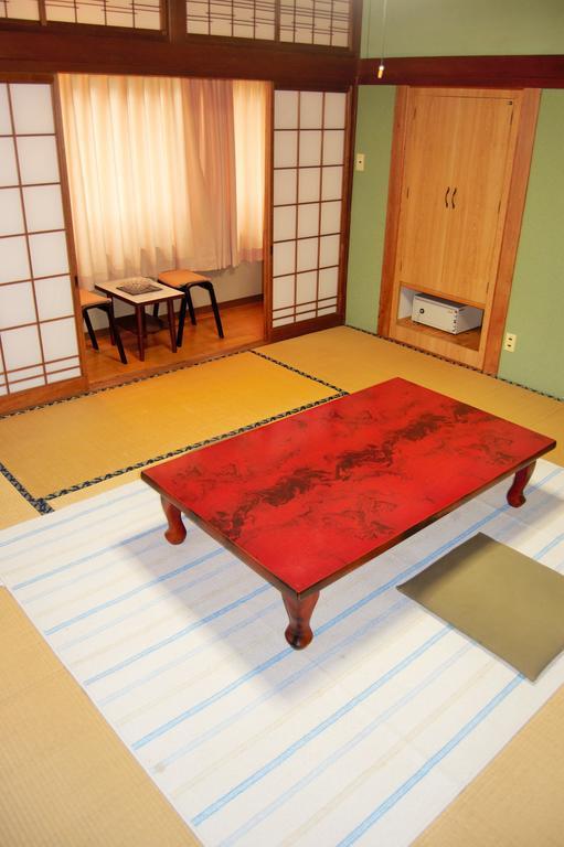 Ryokan Tsuruya Intaku Yufu Room photo