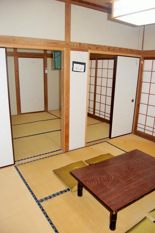 Ryokan Tsuruya Intaku Yufu Room photo